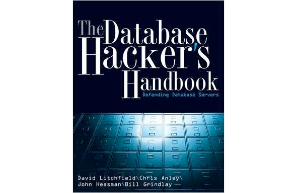 database hacking handbook